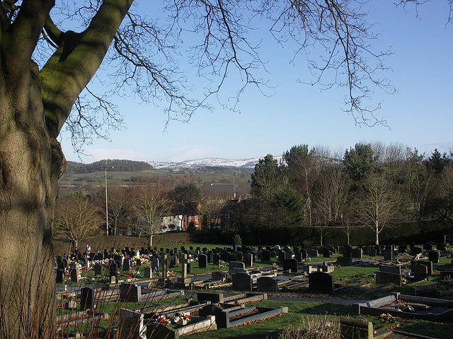 Ludlow Cemetery