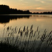 Lac d'Issarles