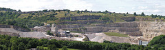 Dene Quarry