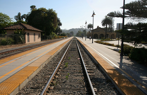 Santa Barbara Station (2140)