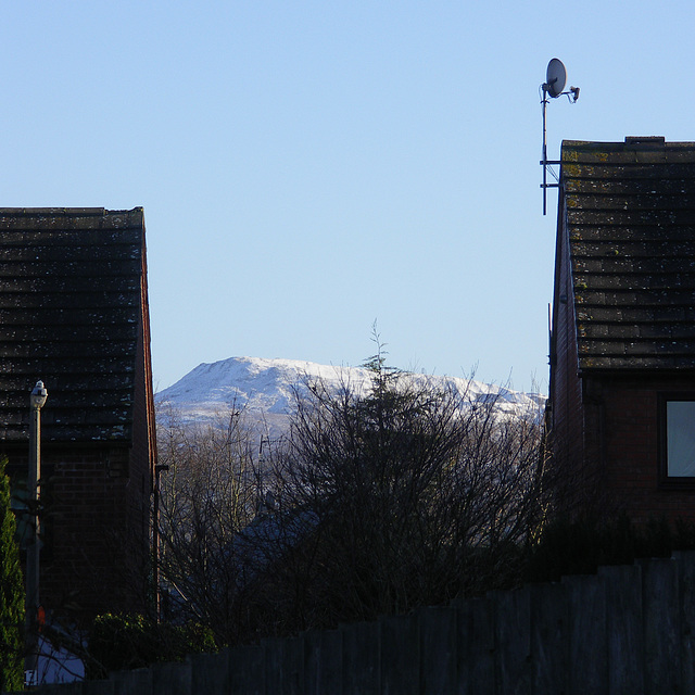 Clee Hill