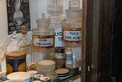 Jars