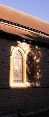 Illuminated Window