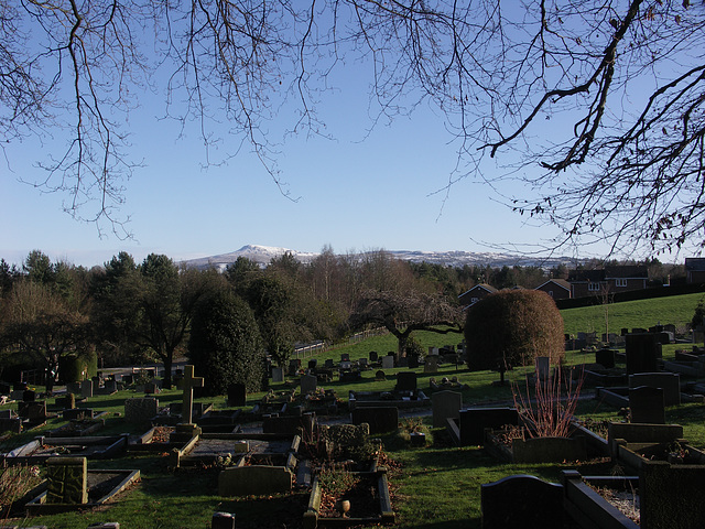 Ludlow Cemetery