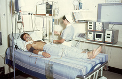 ICU, 1975