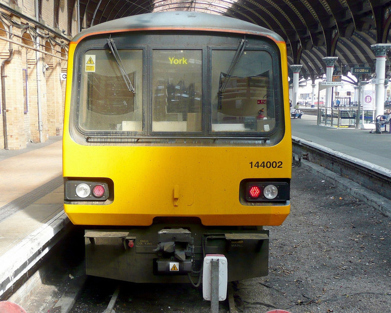 Round the Loop