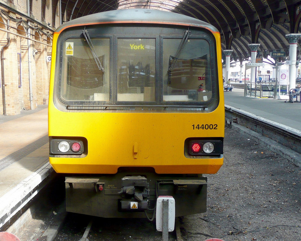 Round the Loop