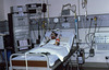 ICU Monitoring Aug 81