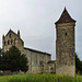 Blasimon - Abbaye Saint-Nicolas