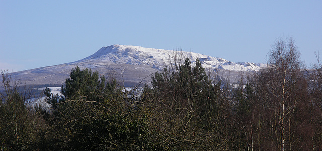 Clee Hill