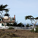 Point Pinos Lighthouse