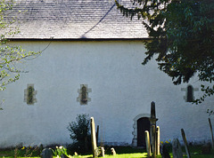 st.mary's church, east barnet, herts.