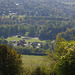 Dorking sewage works