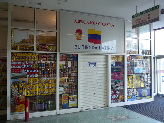 Su Tienda Latina