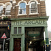 The Arcade Old Broad Street