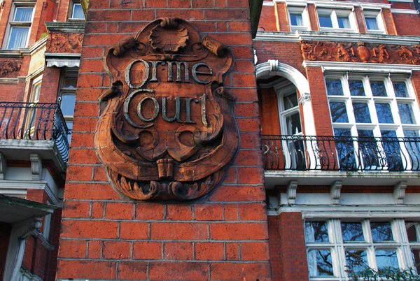 Orme Court