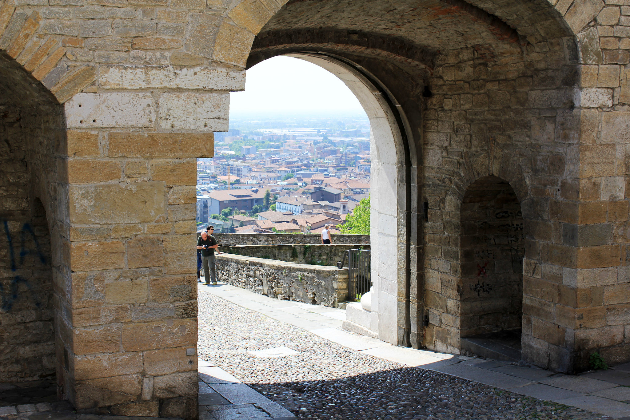 Bergamo