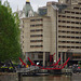 St Katherine's Dock