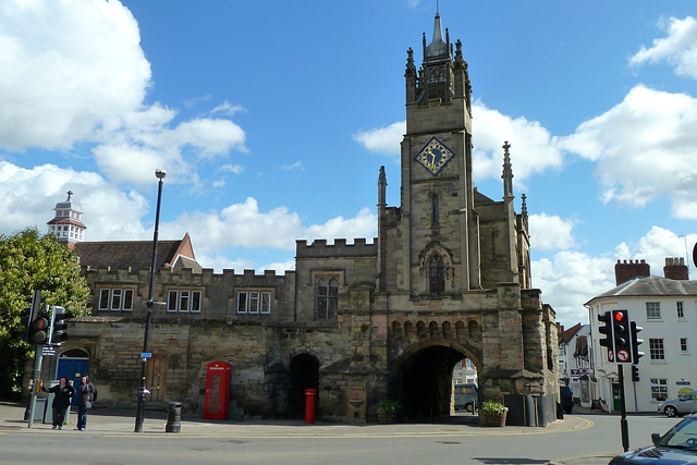 Warwick 2013 – Eastgate