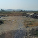 Near Saranda- Roma Encampment