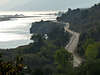 Butrint- View from the Museum