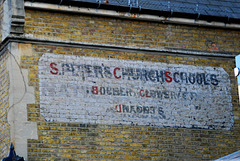 St Peter's Church Schools