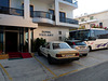 Saranda- Hotel Brilant