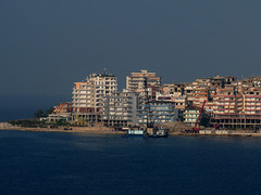 Saranda- Albania's Most Popular (and Rapidly Developing) Seaside Resort
