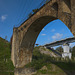 Österreichische Brücke in Worochta