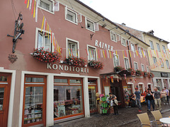 Konditorei Reiner - Villach