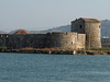 Butrint- The Venetian Triangular Fortress