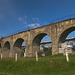 Österreichische Brücke in Worochta