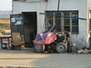 Butrint- Vivari Channel Ferry Terminus