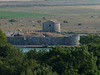 Butrint- Triangular Fortress (Venetian)