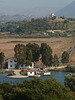 Butrint- View Across the Vivari Channel