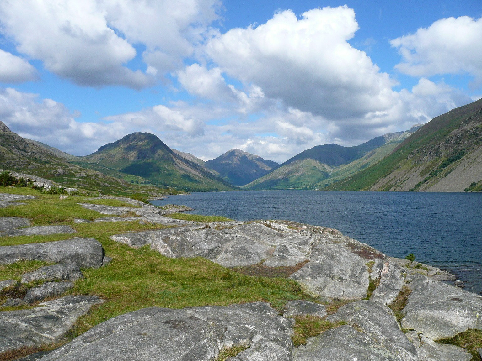 Wasdale