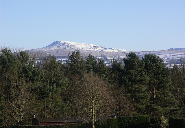 Clee Hill