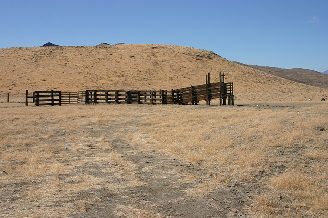 Loading chute