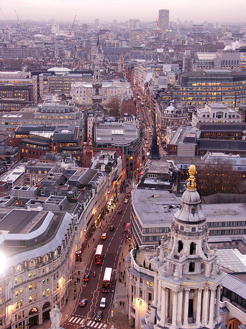 Ludgate Hill 1