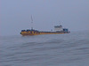 TiG - Sandsend at sea