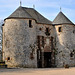 Porte du Château de la Fresnay-sur-Sarthe