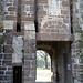 Porte du Château de la Fresnay-sur-Sarthe