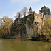 Le Château de la Fresnay-sur-Sarthe