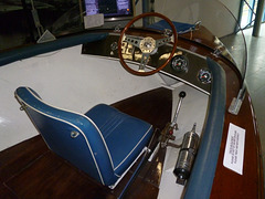 BBH - Jetstar cockpit