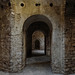 Porto Palermo- Inside the Fortress