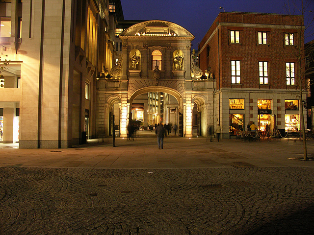 Temple Bar