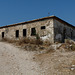 Porto Palermo- Disused Albanian Army Building