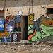 Porto Palermo- Graffiti