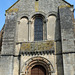 Eglise de la Fresnay-sur-Sarthe - Sarthe