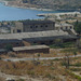 Porto Palermo- Disused Albanian Army Buildings